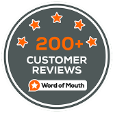 Award Customer review