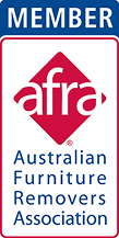 AFRA Member