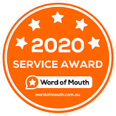 Award 2020