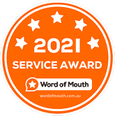 Award 2021
