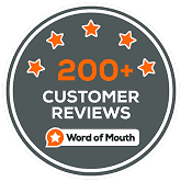 Award Customer review