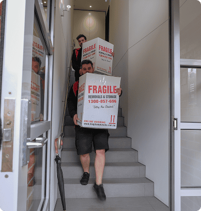 Business Relocations