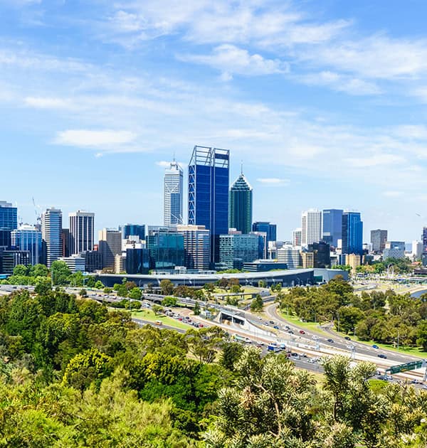 Perth