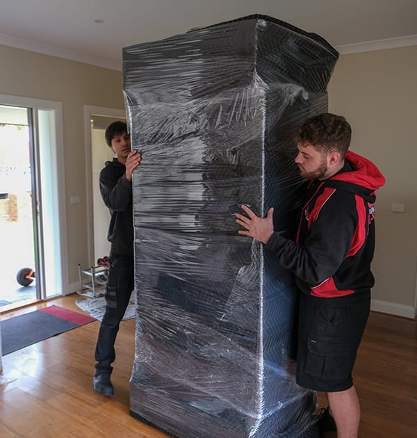 Professional Packing & unpacking