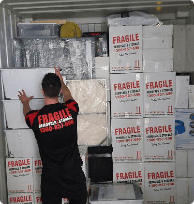 Secure Storage