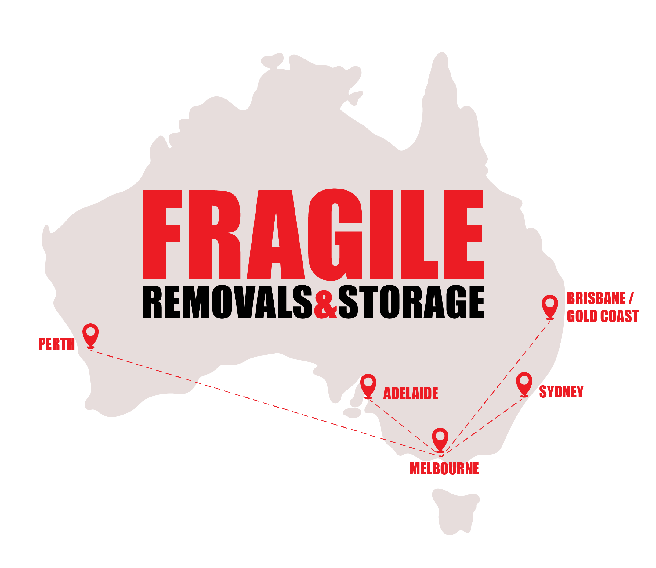 FRAGILE Removals Storage 01 Melbourne