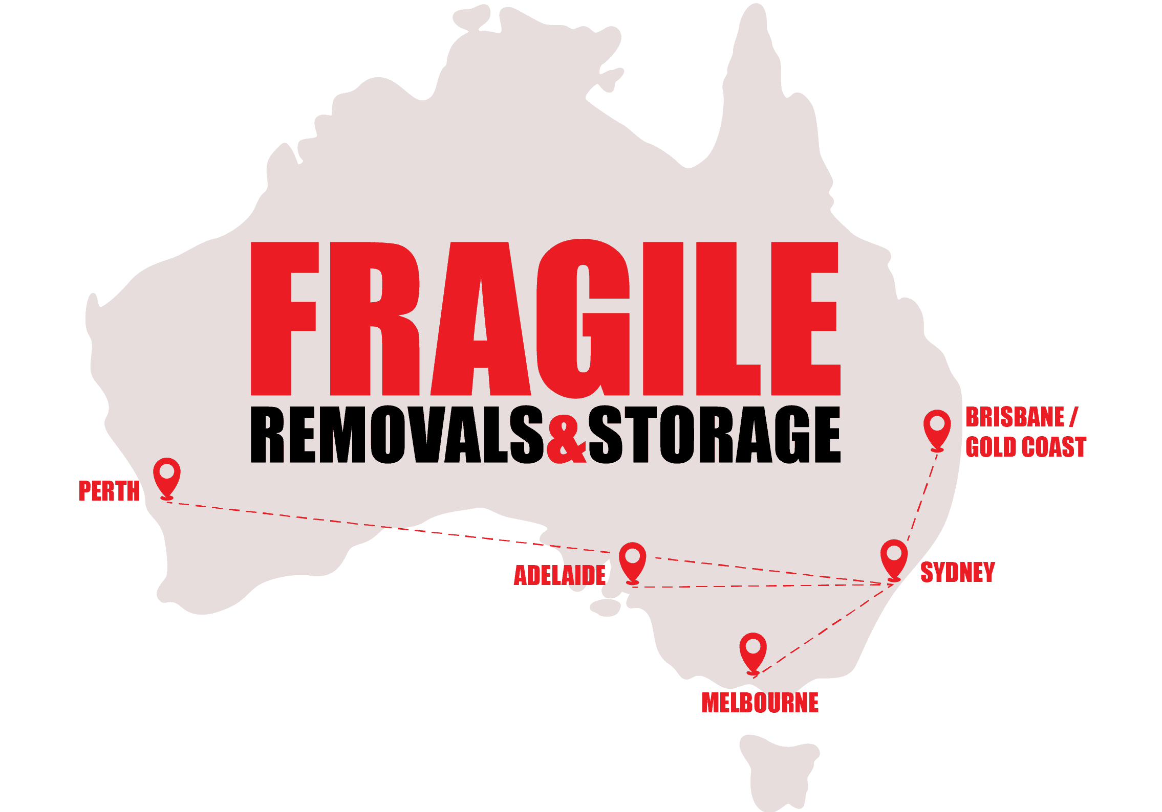 Sydney-Map